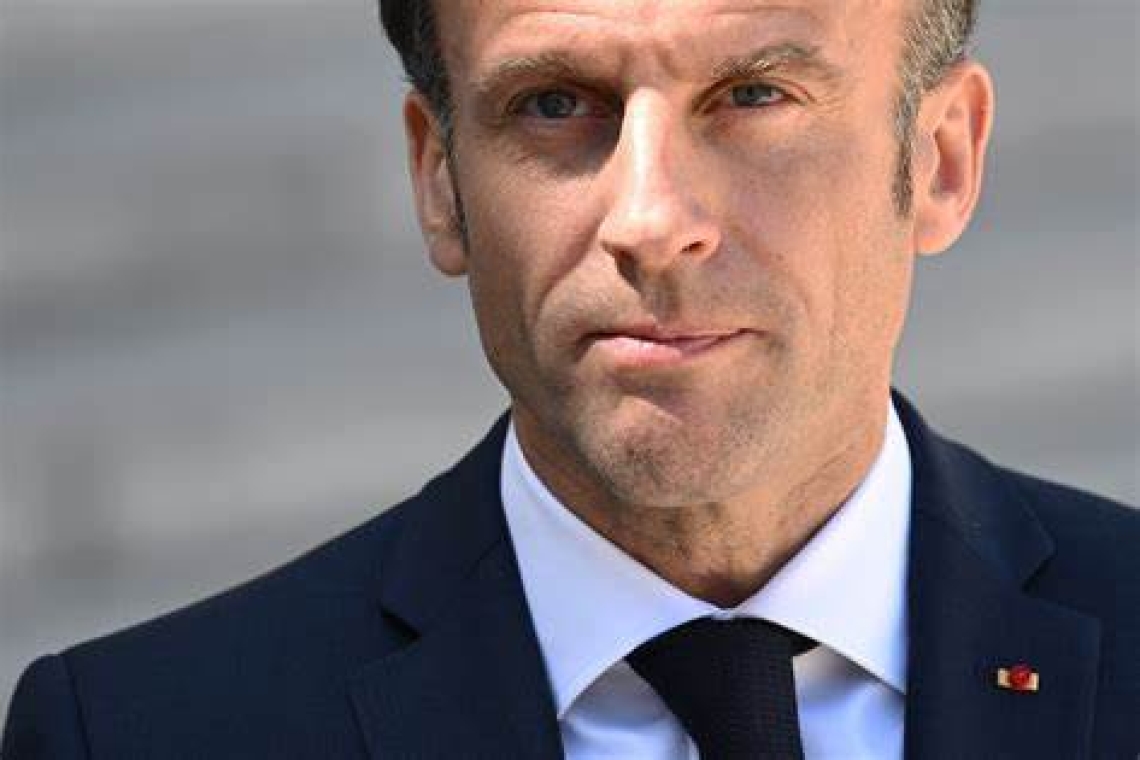 Omondo Politique- Les trois "ministrables" en lice pour Matignon : Vers un gouvernement d'union nationale ?